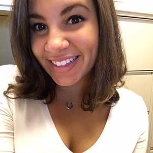 Meet your Posher, Sam